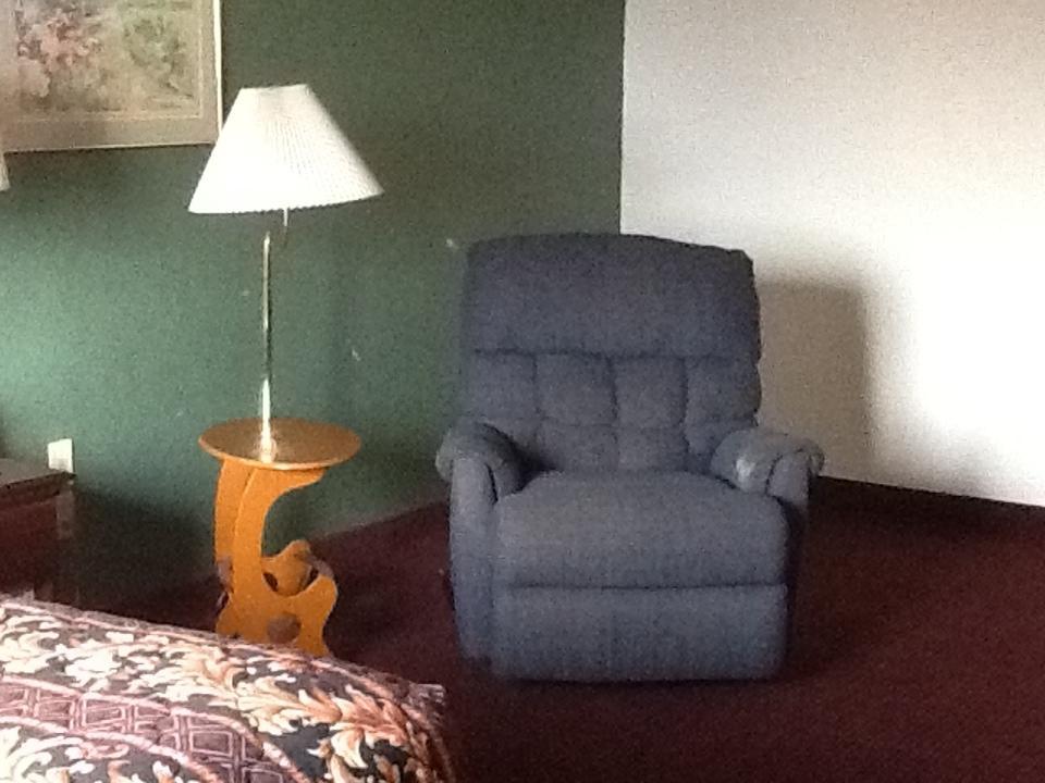 Super 8 By Wyndham Kennett Motel Eksteriør billede