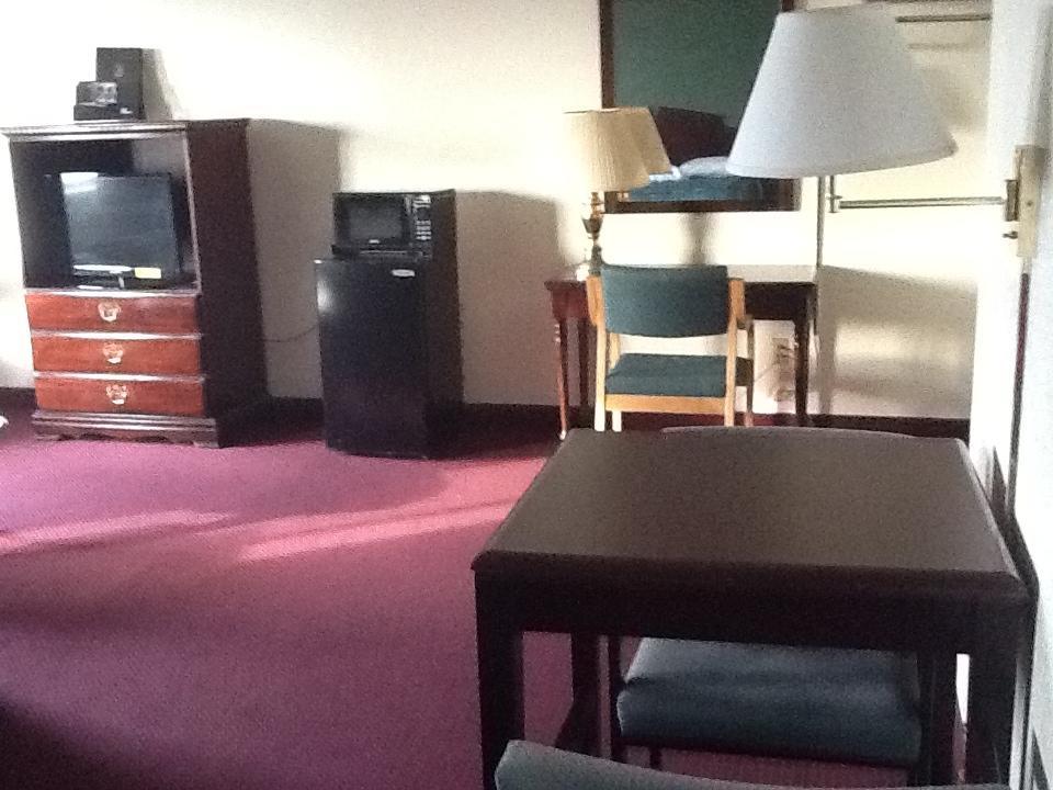 Super 8 By Wyndham Kennett Motel Eksteriør billede
