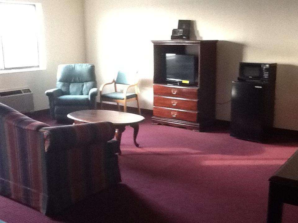 Super 8 By Wyndham Kennett Motel Eksteriør billede