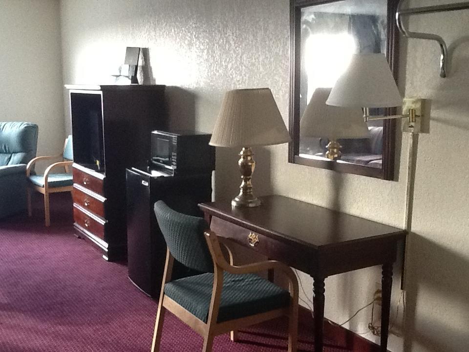 Super 8 By Wyndham Kennett Motel Eksteriør billede