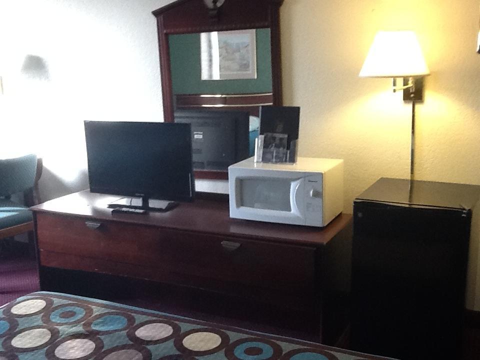 Super 8 By Wyndham Kennett Motel Eksteriør billede
