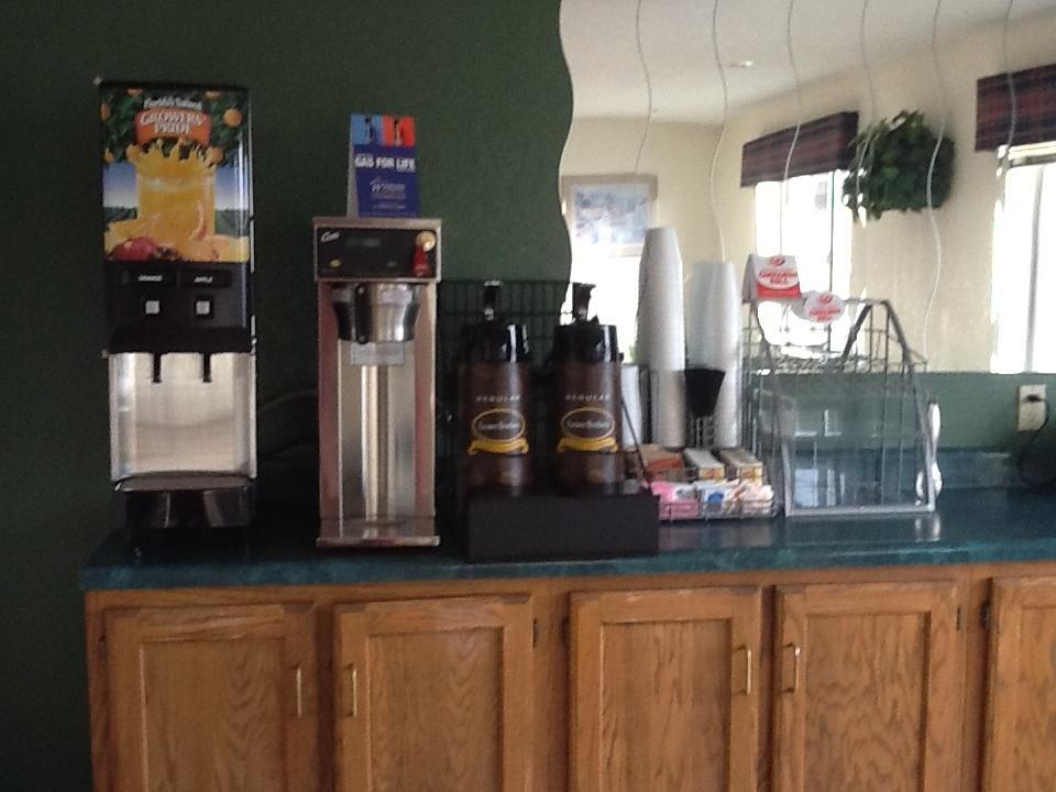 Super 8 By Wyndham Kennett Motel Eksteriør billede